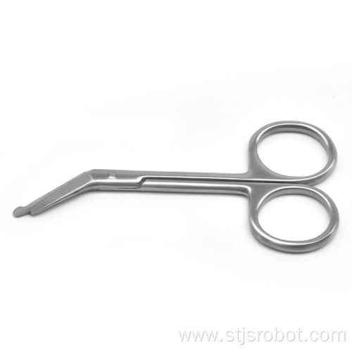 Stainless steel scissors nurse scissors cut medical scissors cut gauze bandage